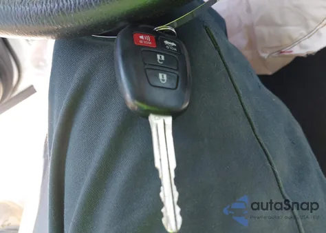 2012 Toyota Camry Se z USA, uszkodzony, nr VIN 4T1BF1FK7CU134812